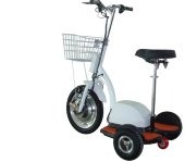 трицикл Elbike Trike трицикл Elbike Trike