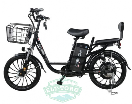 Электровелосипед WS CAMRY 1200W Электровелосипед WS CAMRY 1200W