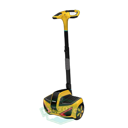Сигвей Inmotion R2 1600W Сигвей Inmotion R2 1600W