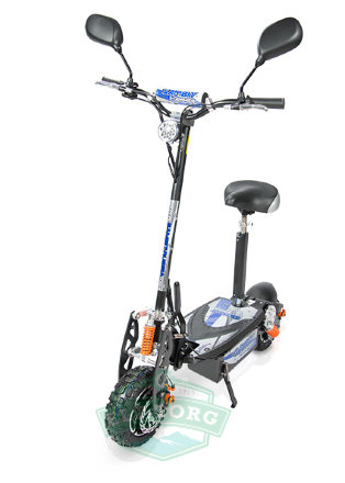Электросамокат Volteco Sambit Hammer 1600W Электросамокат Volteco Sambit Hammer 1600W