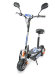 Электросамокат Volteco Sambit Hammer 1600W Электросамокат Volteco Sambit Hammer 1600W