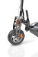 Электросамокат Volteco Sambit Hammer 1600W Электросамокат Volteco Sambit Hammer 1600W
