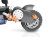 Электросамокат Volteco Sambit Hammer 1600W Электросамокат Volteco Sambit Hammer 1600W