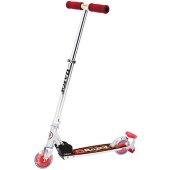 Самокат Razor Spark Красный