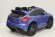 Детский электромобиль FORD FOCUS RS синий (ЛИЦЕНЗИОННАЯ МОДЕЛЬ)