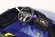 Детский электромобиль FORD FOCUS RS синий (ЛИЦЕНЗИОННАЯ МОДЕЛЬ)