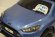 Детский электромобиль FORD FOCUS RS синий (ЛИЦЕНЗИОННАЯ МОДЕЛЬ)