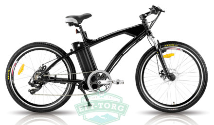 Электровелосипед Omaks Eagle 250W Электровелосипед Omaks Eagle 250W