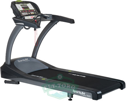 SportsArt T655 SportsArt T655
