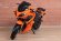 Электромотоцикл CityCoco GT Sportbike 3000W Электромотоцикл CityCoco GT Sportbike 3000W