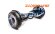 Гироскутер ZAXBOARD ZX-11 Pro Синий огонь