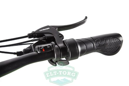 Электровелосипед Eltreco XT 600
