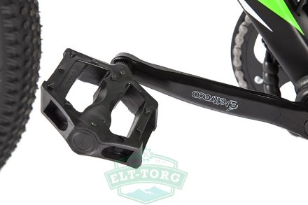 Электровелосипед Eltreco XT 600