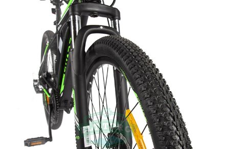 Электровелосипед Eltreco XT 600