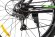 Электровелосипед Eltreco XT 600