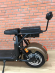 Электроскутер CITYCOCO GT X11 PRO Электроскутер CITYCOCO GT X11 PRO