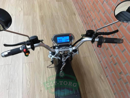 Электроскутер CITYCOCO GT X11 PRO Электроскутер CITYCOCO GT X11 PRO