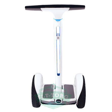 Сигвей Segway Ninebot E 1000W White Сигвей Segway Ninebot E 1000W White