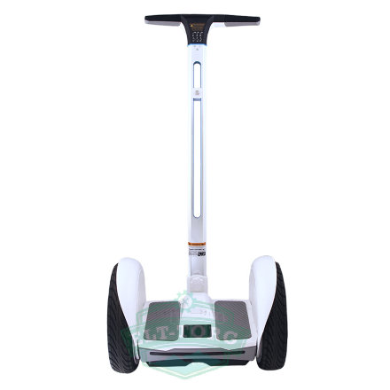 Сигвей Segway Ninebot E 1000W White Сигвей Segway Ninebot E 1000W White