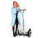 Сигвей Segway Ninebot E 1000W White Сигвей Segway Ninebot E 1000W White