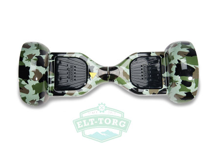 Гироскутер Smart Avatar Bigfoot Khaki 10' Гироскутер Smart Avatar Bigfoot Khaki 10'