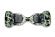 Гироскутер Smart Avatar Bigfoot Khaki 10' Гироскутер Smart Avatar Bigfoot Khaki 10'