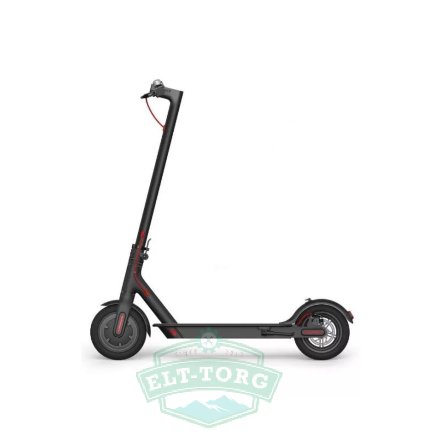 Xiaomi Mijia Electric Scooter 250W (черный)