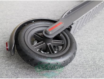 Xiaomi Mijia Electric Scooter 250W (черный)