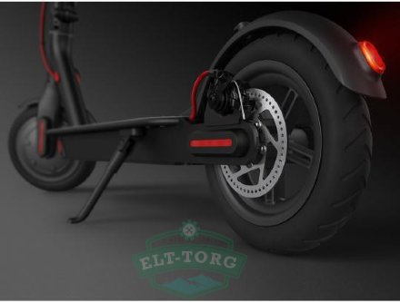Xiaomi Mijia Electric Scooter 250W (черный)