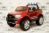Детский электромобиль NEW FORD RANGER 4WD вишневый (ЛИЦЕНЗИОННАЯ МОДЕЛЬ)