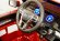 Детский электромобиль NEW FORD RANGER 4WD вишневый (ЛИЦЕНЗИОННАЯ МОДЕЛЬ)