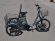Электрофэтбайк E-motions Kangoo-ru 500w Электрофэтбайк E-motions Kangoo-ru 500w