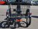 Электрофэтбайк E-motions Kangoo-ru 500w Электрофэтбайк E-motions Kangoo-ru 500w