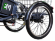 Электрофэтбайк E-motions Kangoo-ru 500w Электрофэтбайк E-motions Kangoo-ru 500w