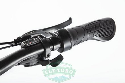 Складной электровелосипед Eltreco XT 800 new Складной электровелосипед Eltreco XT 800 new