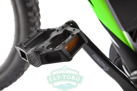 Складной электровелосипед Eltreco XT 800 new Складной электровелосипед Eltreco XT 800 new