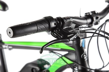 Складной электровелосипед Eltreco XT 800 new Складной электровелосипед Eltreco XT 800 new