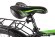 Складной электровелосипед Eltreco XT 800 new Складной электровелосипед Eltreco XT 800 new