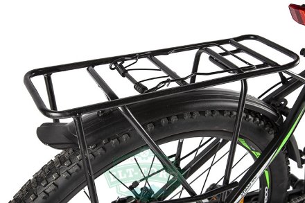 Складной электровелосипед Eltreco XT 800 new Складной электровелосипед Eltreco XT 800 new